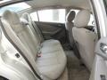Brilliant Silver - Altima 2.5 S Photo No. 11
