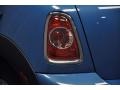 2013 Kite Blue Mini Cooper Hardtop  photo #19