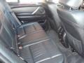 2006 Black Sapphire Metallic BMW X5 4.4i  photo #41