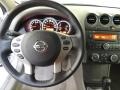 Brilliant Silver - Altima 2.5 S Photo No. 21
