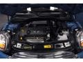  2013 Cooper Hardtop 1.6 Liter DOHC 16-Valve VVT 4 Cylinder Engine