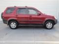 2004 Chianti Red Pearl Honda CR-V EX 4WD  photo #2