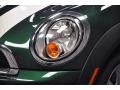 British Racing Green II Metallic - Cooper S Hardtop Photo No. 2