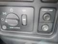 2002 Light Pewter Metallic Chevrolet Silverado 1500 LT Extended Cab 4x4  photo #18