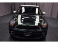 British Racing Green II Metallic - Cooper S Hardtop Photo No. 3