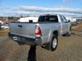 Silver Streak Mica - Tacoma V6 PreRunner Access Cab Photo No. 7