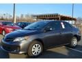 2013 Magnetic Gray Metallic Toyota Corolla L  photo #1