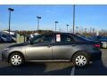 2013 Magnetic Gray Metallic Toyota Corolla L  photo #2