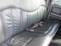 2002 Light Pewter Metallic Chevrolet Silverado 1500 LT Extended Cab 4x4  photo #26