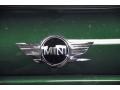 British Racing Green II Metallic - Cooper S Hardtop Photo No. 16