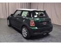 British Racing Green II Metallic - Cooper S Hardtop Photo No. 19