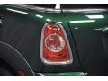 British Racing Green II Metallic - Cooper S Hardtop Photo No. 20
