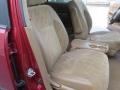 2004 Chianti Red Pearl Honda CR-V EX 4WD  photo #21