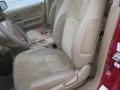 2004 Chianti Red Pearl Honda CR-V EX 4WD  photo #29