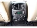 Desert Sand Controls Photo for 2009 Saab 9-7X #75204684