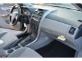 2013 Magnetic Gray Metallic Toyota Corolla L  photo #16
