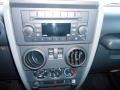 2010 Red Rock Crystal Pearl Jeep Wrangler Sport 4x4  photo #12