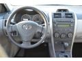 2013 Magnetic Gray Metallic Toyota Corolla L  photo #20