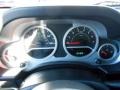 2010 Red Rock Crystal Pearl Jeep Wrangler Sport 4x4  photo #14