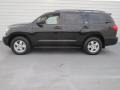  2010 Sequoia SR5 4WD Black
