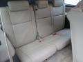 Sand Beige Rear Seat Photo for 2010 Toyota Sequoia #75205327