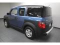 Atomic Blue Metallic - Element LX Photo No. 6