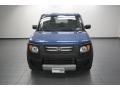 Atomic Blue Metallic - Element LX Photo No. 7