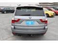 Silver Grey Metallic - X3 3.0si Photo No. 8