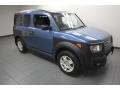 Atomic Blue Metallic - Element LX Photo No. 9
