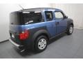 Atomic Blue Metallic - Element LX Photo No. 11