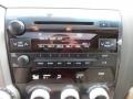 Sand Beige Audio System Photo for 2010 Toyota Sequoia #75205500