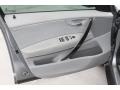 Silver Grey Metallic - X3 3.0si Photo No. 13