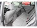 Grey Rear Seat Photo for 2007 BMW X3 #75205608