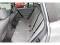 Silver Grey Metallic - X3 3.0si Photo No. 17