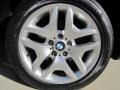 2006 BMW X3 3.0i Wheel and Tire Photo