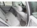 Silver Grey Metallic - X3 3.0si Photo No. 29