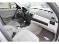 Silver Grey Metallic - X3 3.0si Photo No. 31