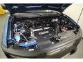 Atomic Blue Metallic - Element LX Photo No. 30