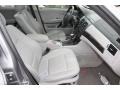 Silver Grey Metallic - X3 3.0si Photo No. 32
