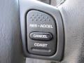 Taupe Controls Photo for 2004 Jeep Grand Cherokee #75206061