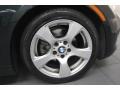 2007 BMW 3 Series 328i Coupe Wheel and Tire Photo