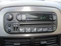 Taupe Audio System Photo for 2004 Jeep Grand Cherokee #75206112