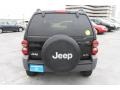 2005 Black Clearcoat Jeep Liberty Sport  photo #8