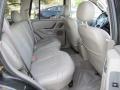 2004 Jeep Grand Cherokee Laredo Rear Seat