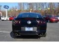 2013 Black Ford Mustang GT Coupe  photo #4