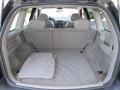 Taupe Trunk Photo for 2004 Jeep Grand Cherokee #75206214