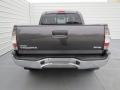 2013 Magnetic Gray Metallic Toyota Tacoma Access Cab 4x4  photo #4