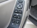 Taupe Controls Photo for 2004 Jeep Grand Cherokee #75206355