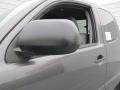 2013 Magnetic Gray Metallic Toyota Tacoma Access Cab 4x4  photo #11