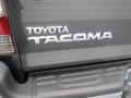 2013 Magnetic Gray Metallic Toyota Tacoma Access Cab 4x4  photo #13